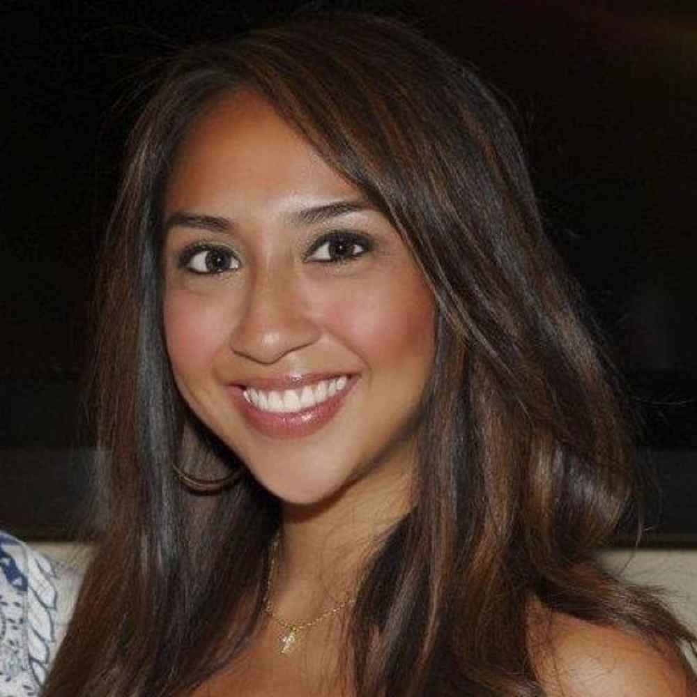 Meet your Posher, Bianca